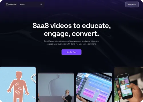 Preview image "showcasing our designed project"