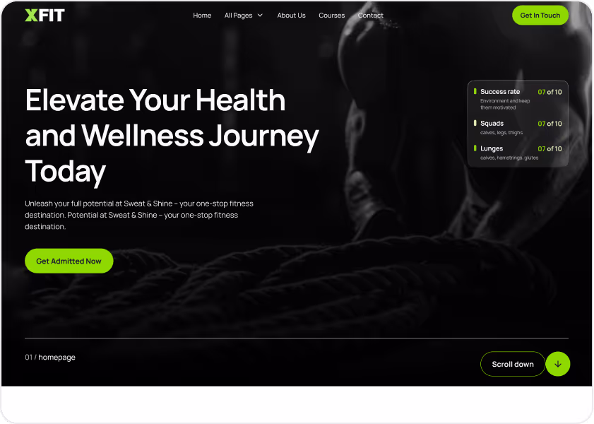 Preview image of our project