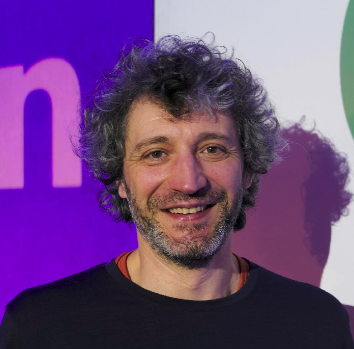 Renato Losio, Staff Editor at InfoQ