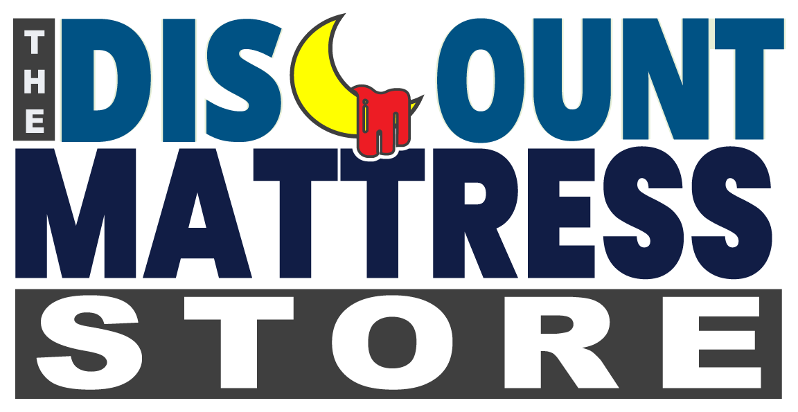 Discount Mattress Store Logo