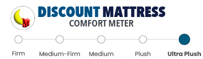 discount mattress comfort scale