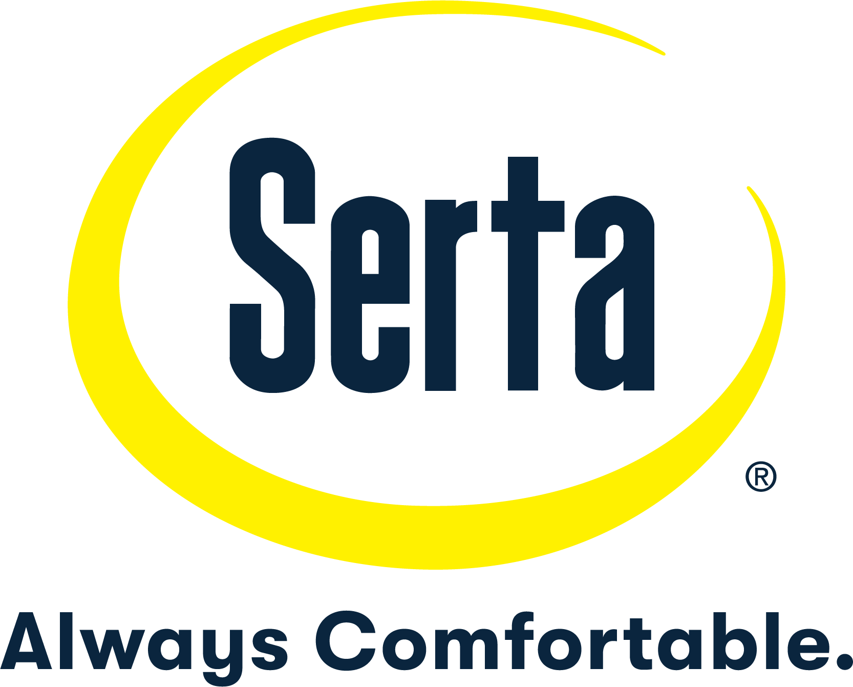 Serta logo