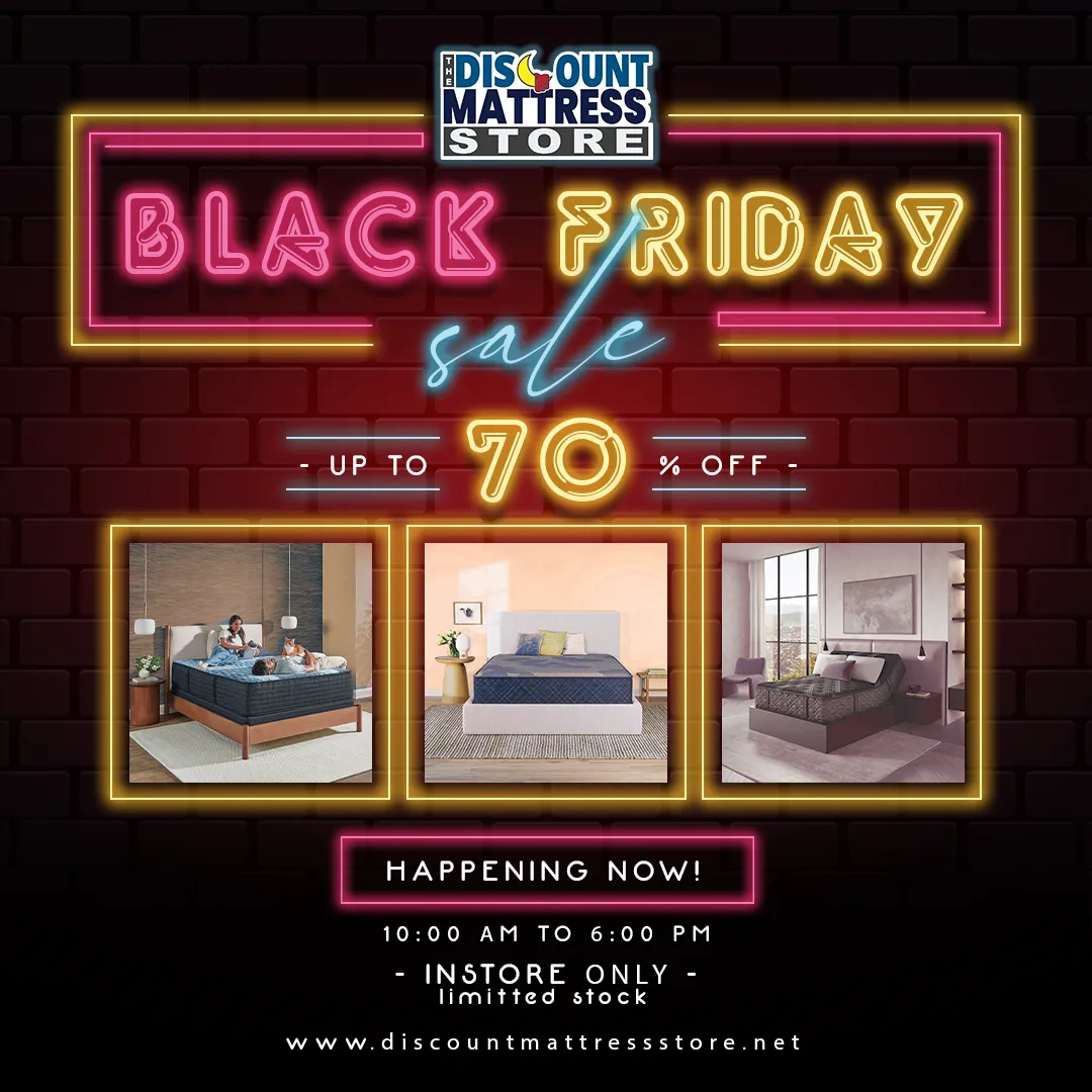 black friday ad
