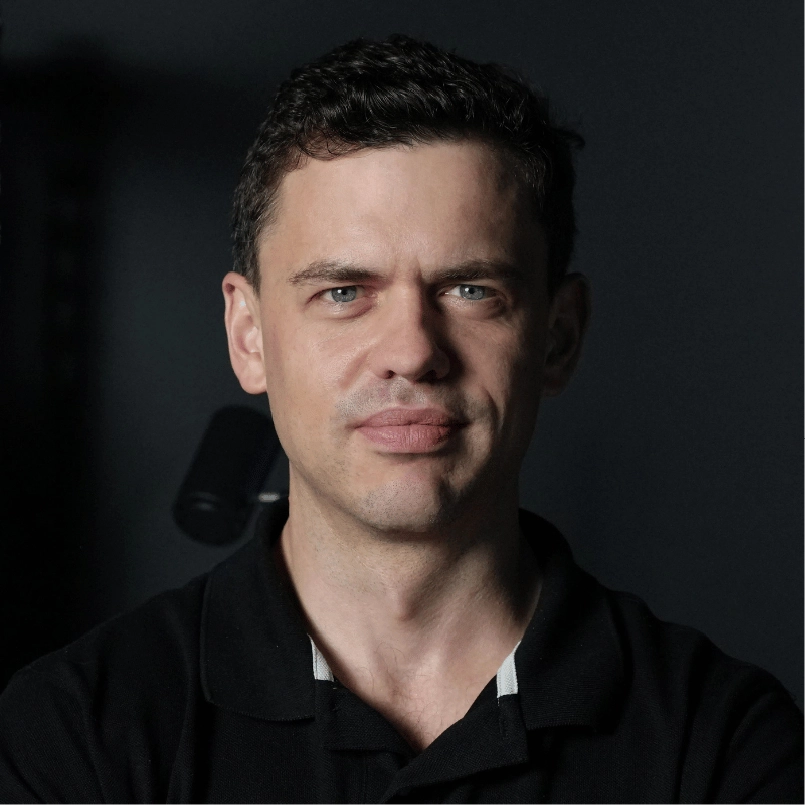 A photo of Chris Herbst, Managing Director at global crypto tax reporting firm, CountDeFi & CH Consulting. CBAP (CIBA), GTP (SAIT).
