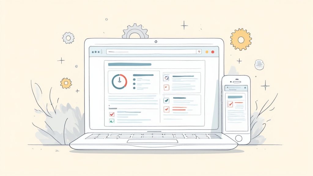 Screenshot from https://webflow.com/seo