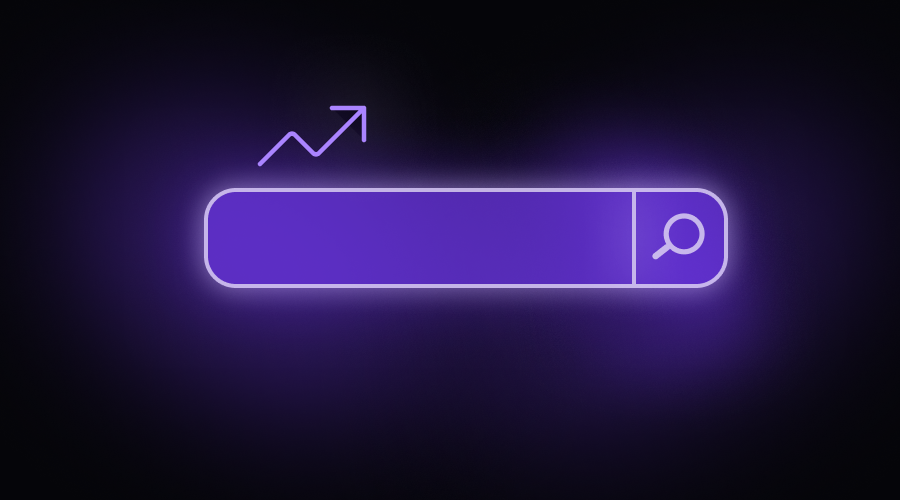 Search Engine Optimization Illustration