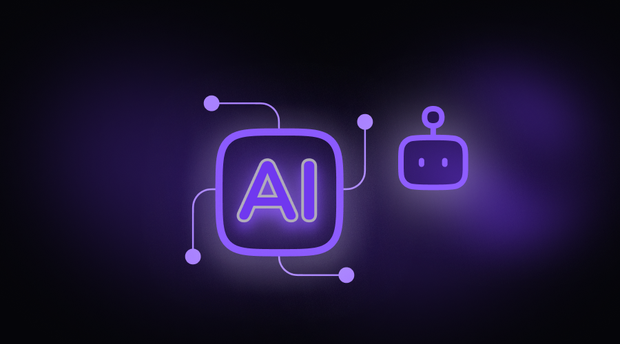 AI Agents Ilustration