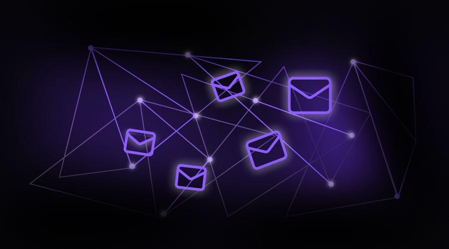 Illustration of Web Automation