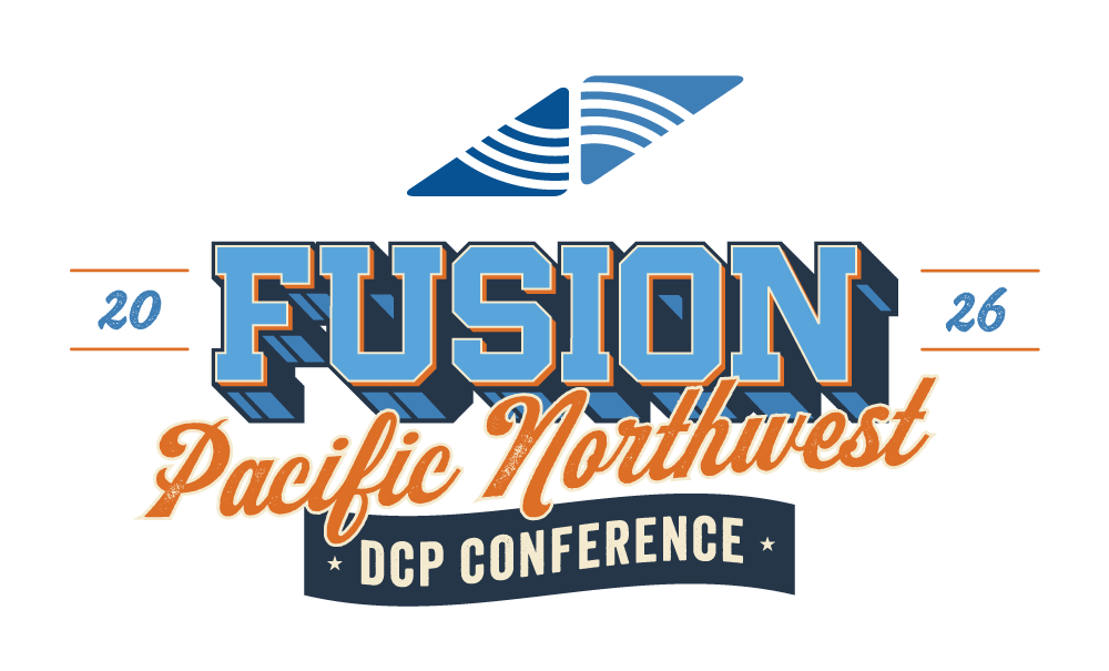 Fusion Pacific Northwest DCP Conference 2026