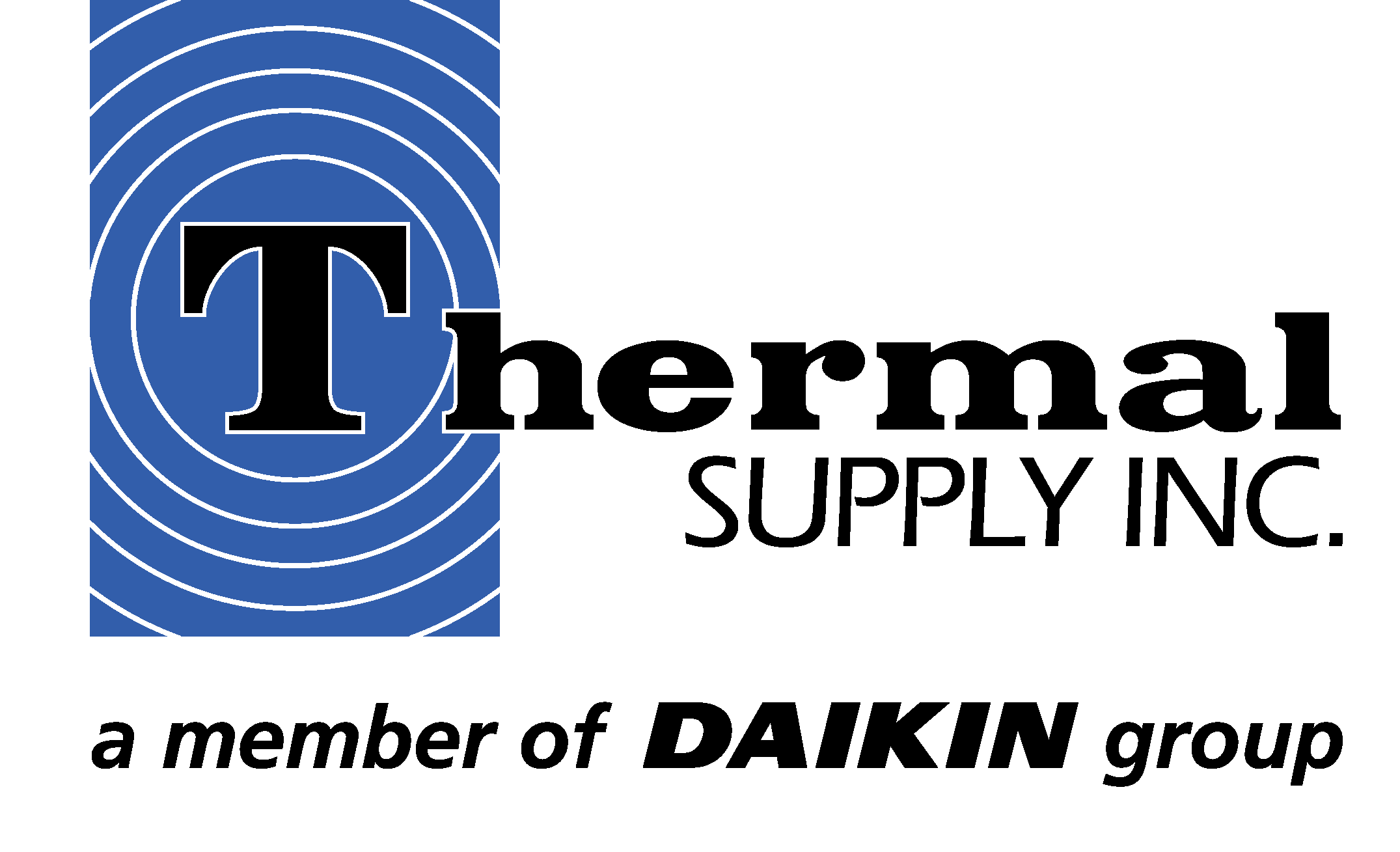 Thermal Supply Inc. A Member of Daikin Group