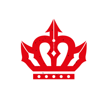 Fittest logo 4 on white background