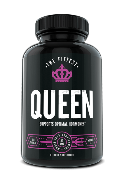 Queen brand product image