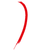 Fit curve red image
