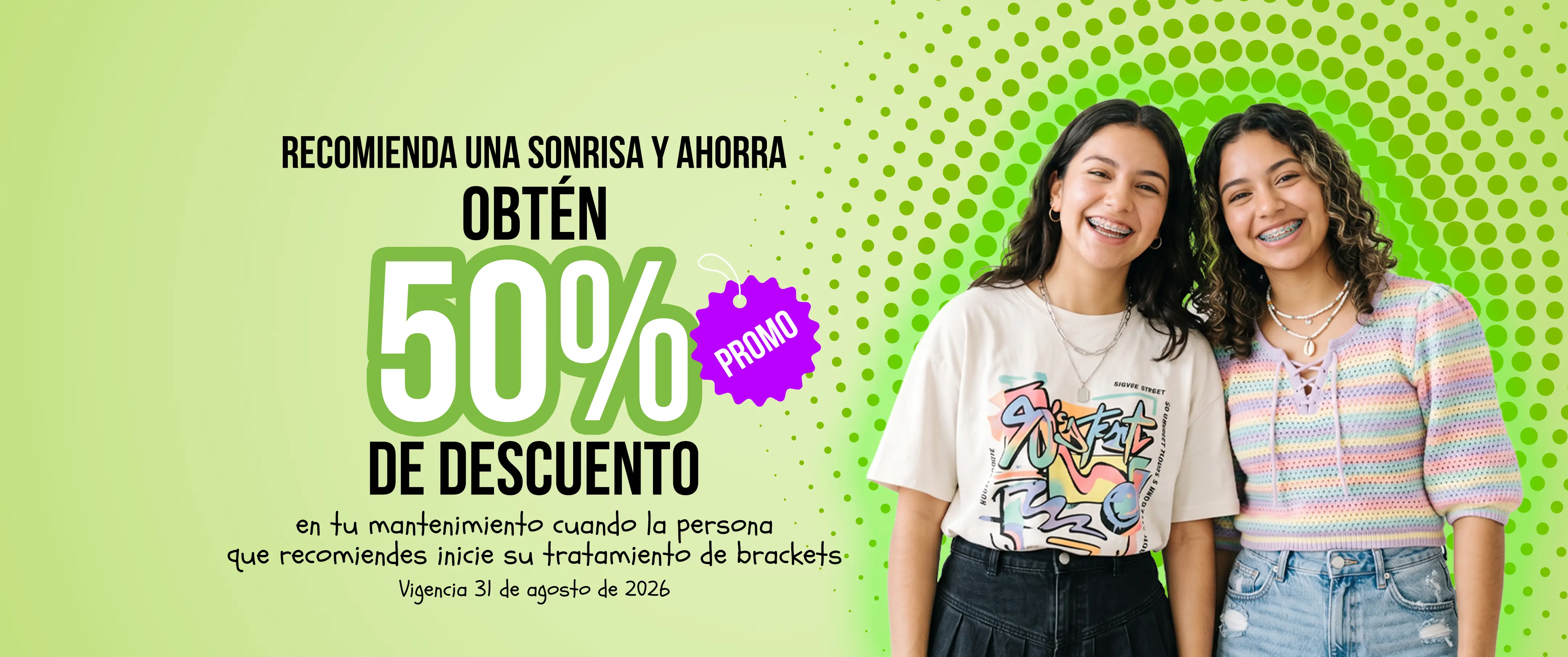 Tratamiento dental para mejorar la sonrisa