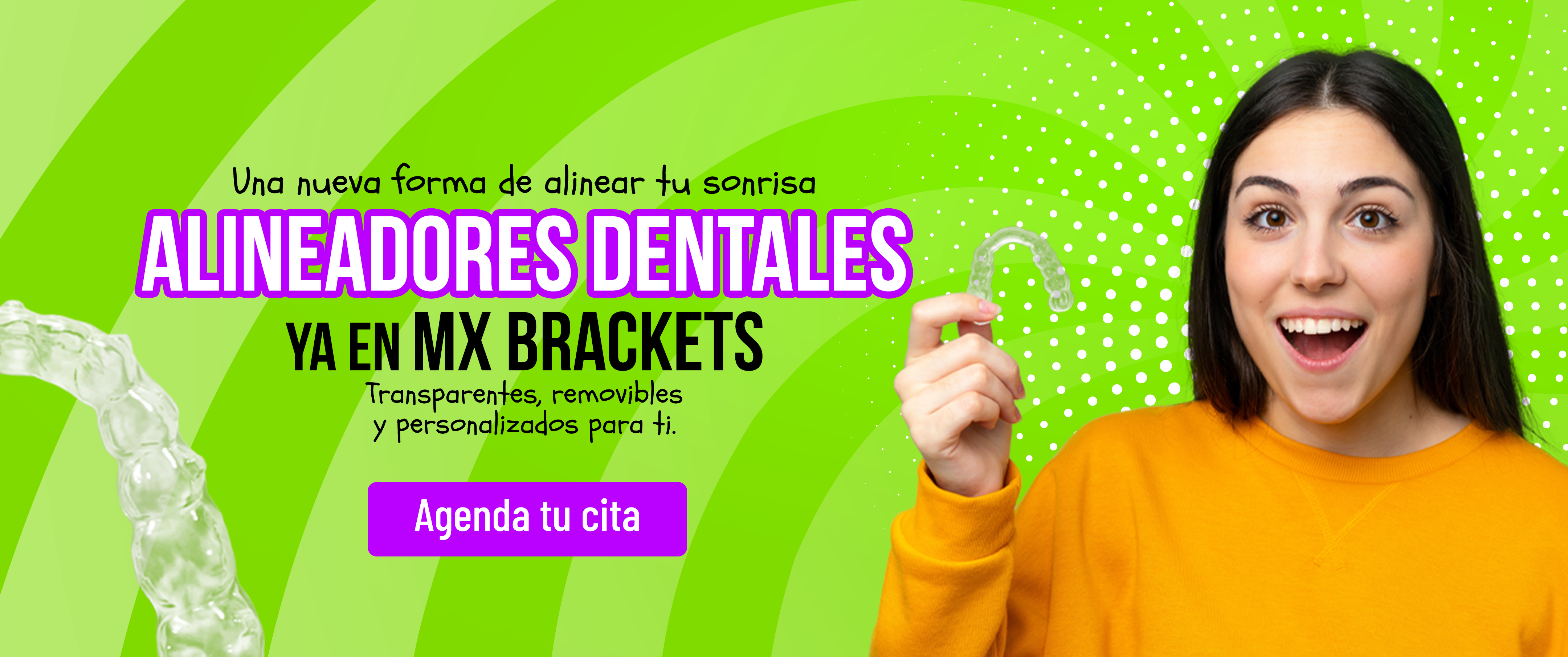 Tratamiento dental para mejorar la sonrisa