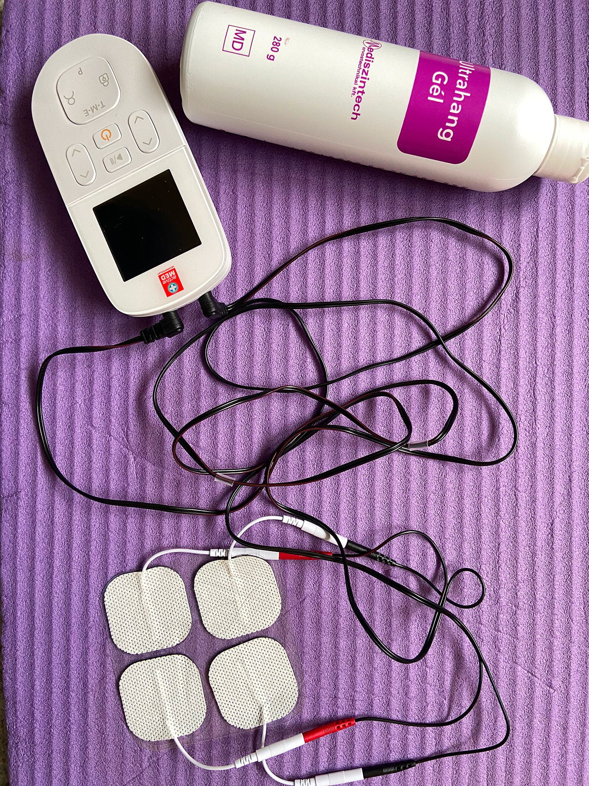 image of luxury manicure and pedicure tools