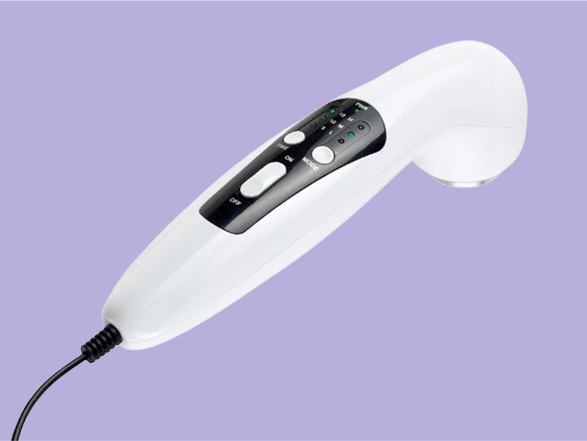 image of luxury manicure and pedicure tools