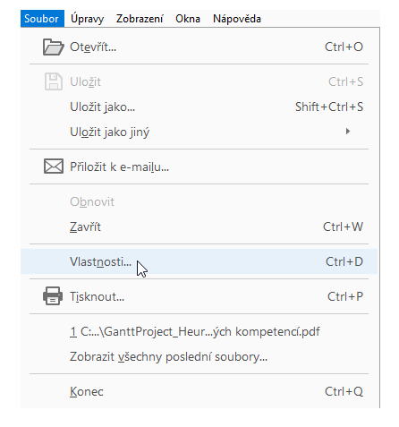 trackovani pdf