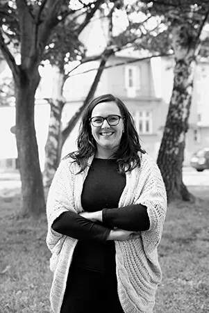 Gabriela Bartošovská