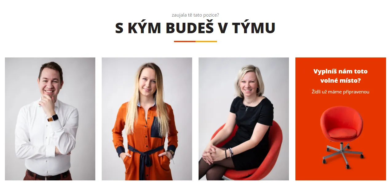 jak budovat dobrou značku zaměstnavatele