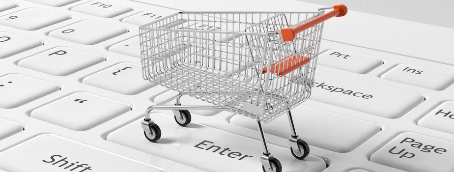 Vylepšení košíku pro zákazníky