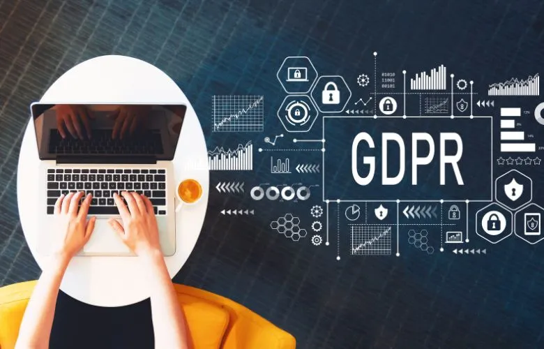 GDPR základní údaje