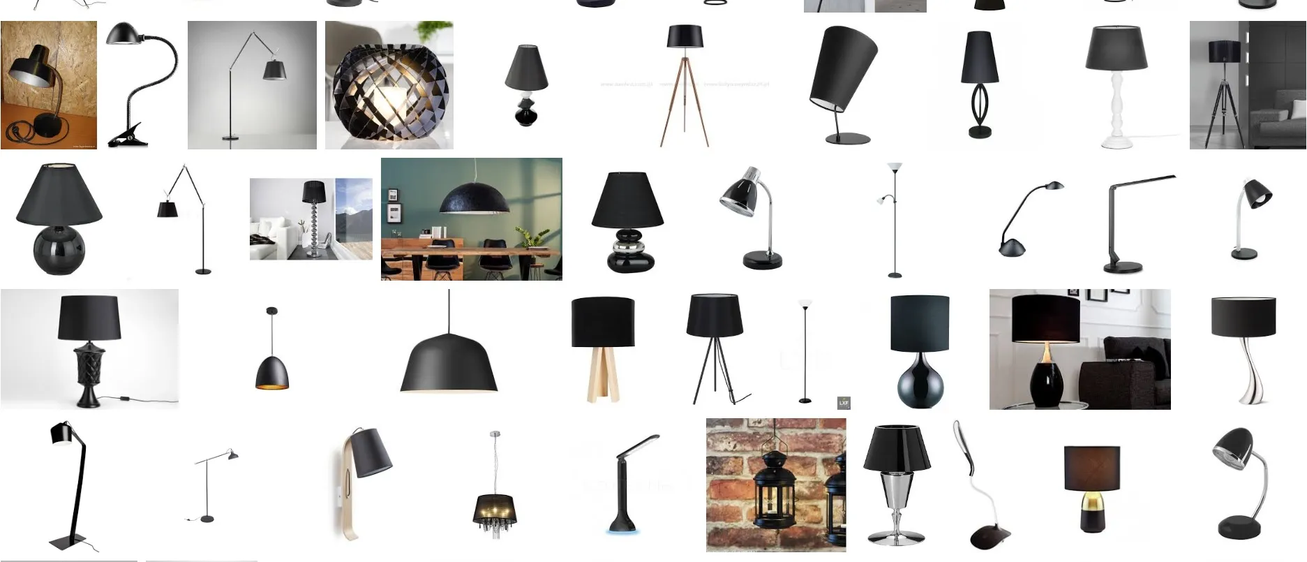 porovnání fotografií