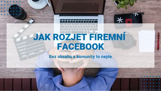 školení Facebook