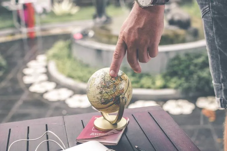 export podnikání na zahraniční trh