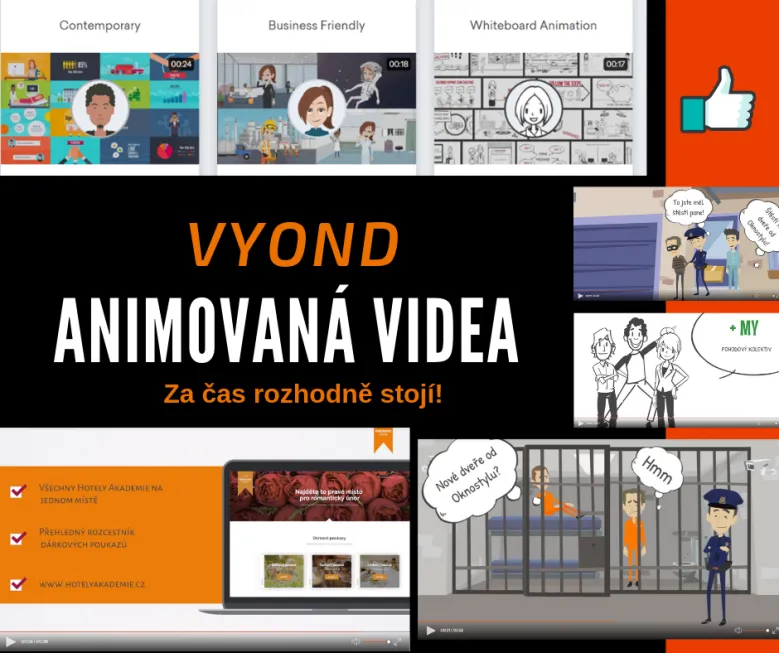 Videa Vyond