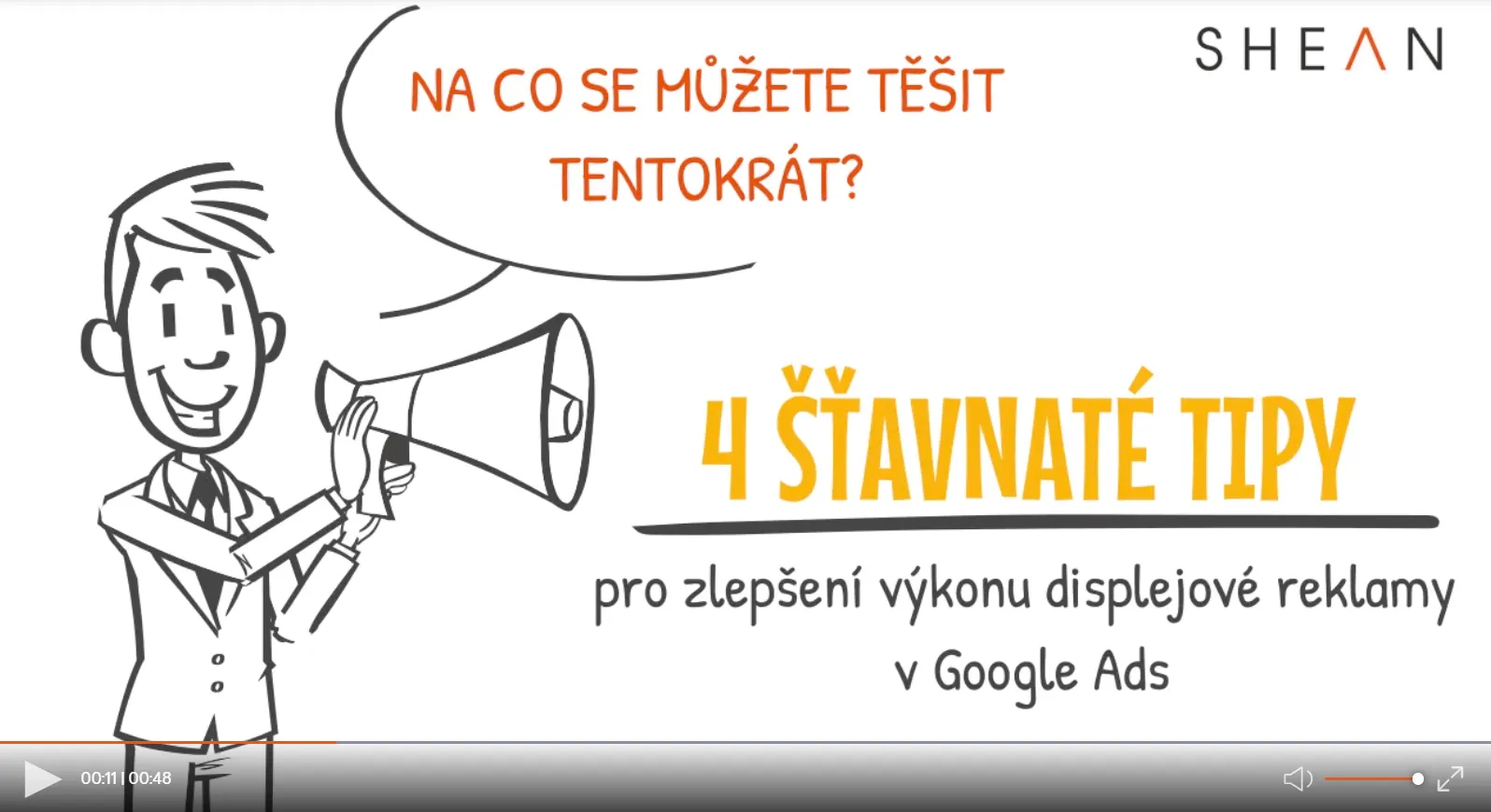 Upoutávka na blog článek 