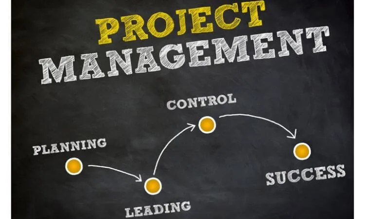 project management
