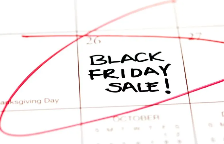 plánování vánočních kampaní