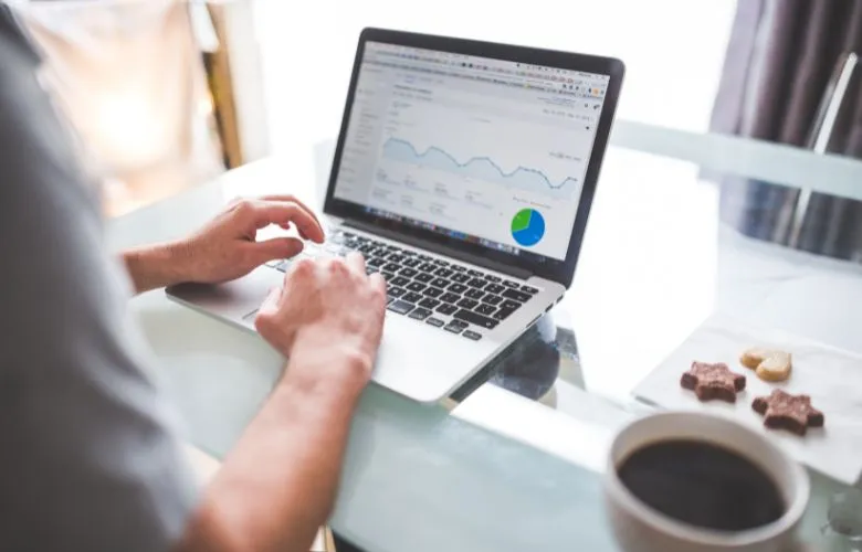 návod na nastavení google analytics 4