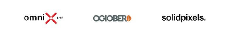 October, Solidpixels nebo Omnix? Top platformy na tvorbu webu