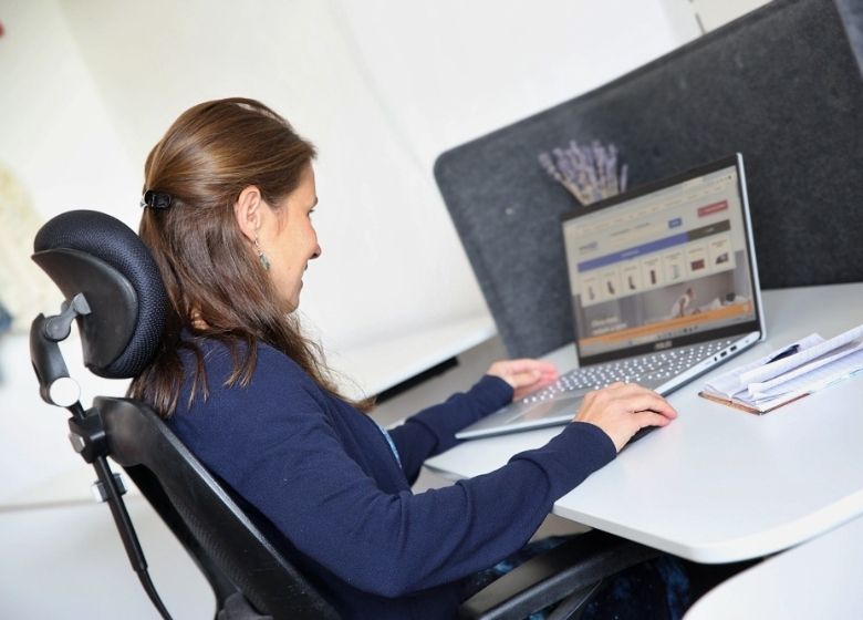 Copywriterka Dagmar Malásková se hodně věnuje technickým projektům