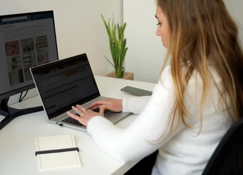 spolupráce s copywriterem