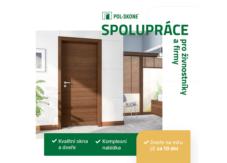 pol-skone B2B kampaně pro sběr leadů