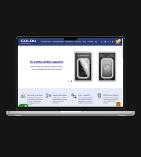 goldu.cz