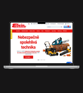 elvin.cz