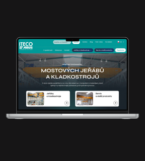 iteco.cz