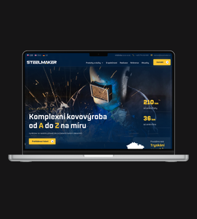 steelmaker.cz