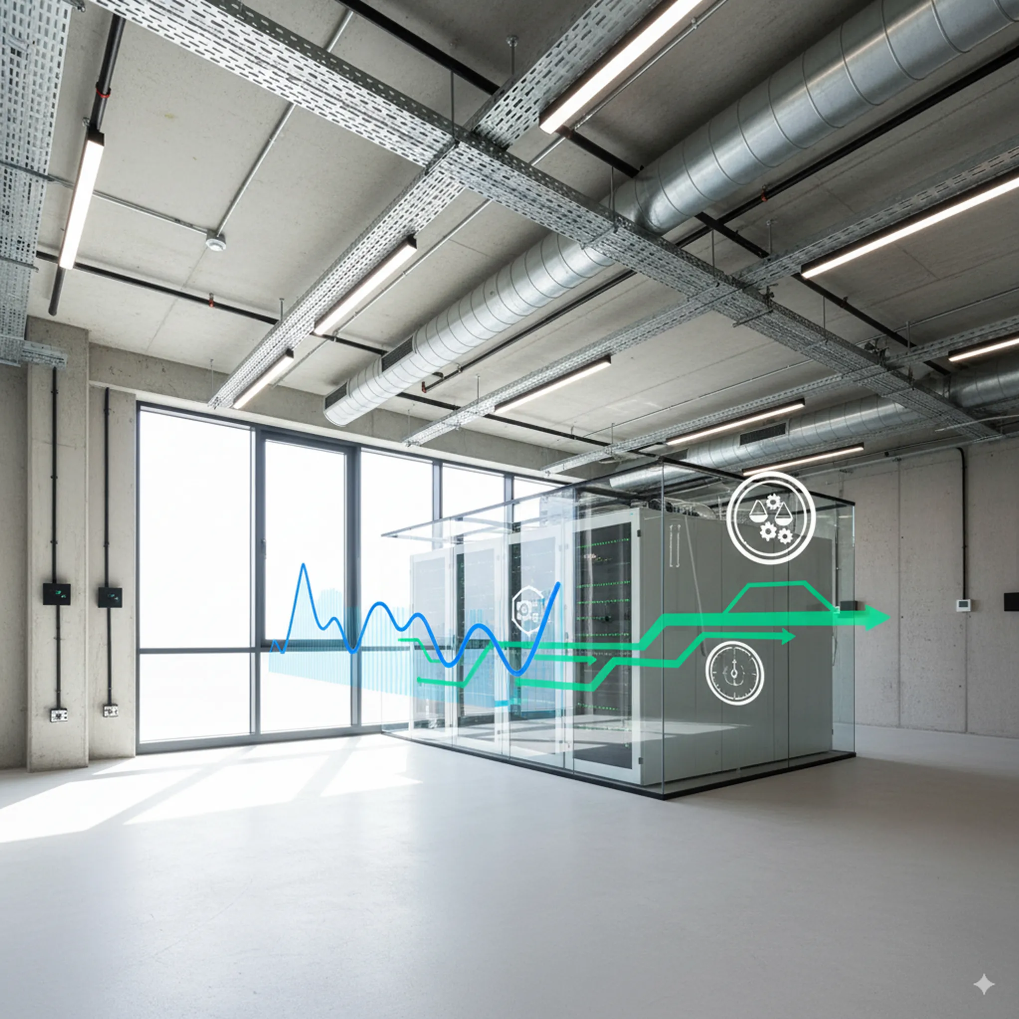 Steuerung & Optimierung