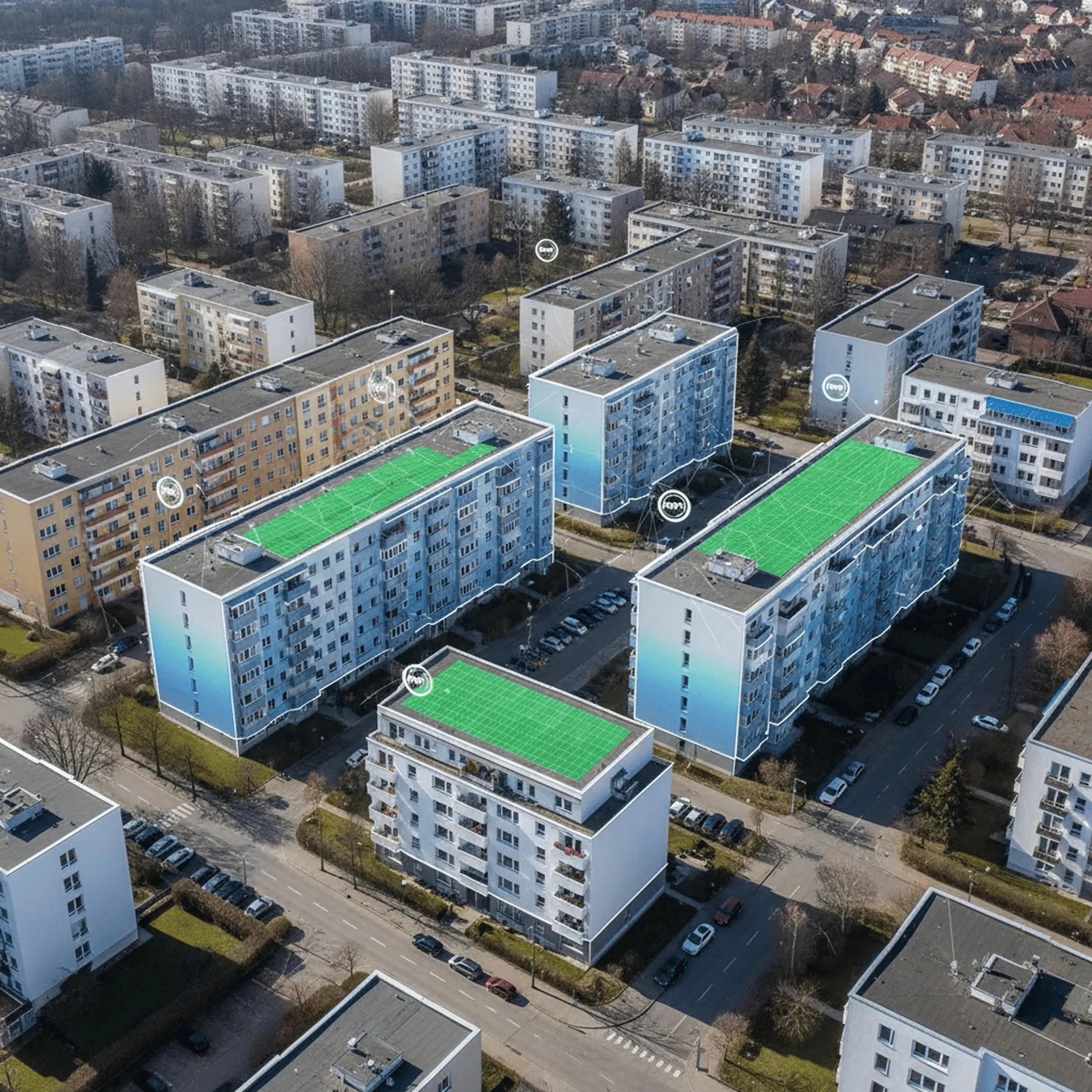 Wohnungsunternehmen