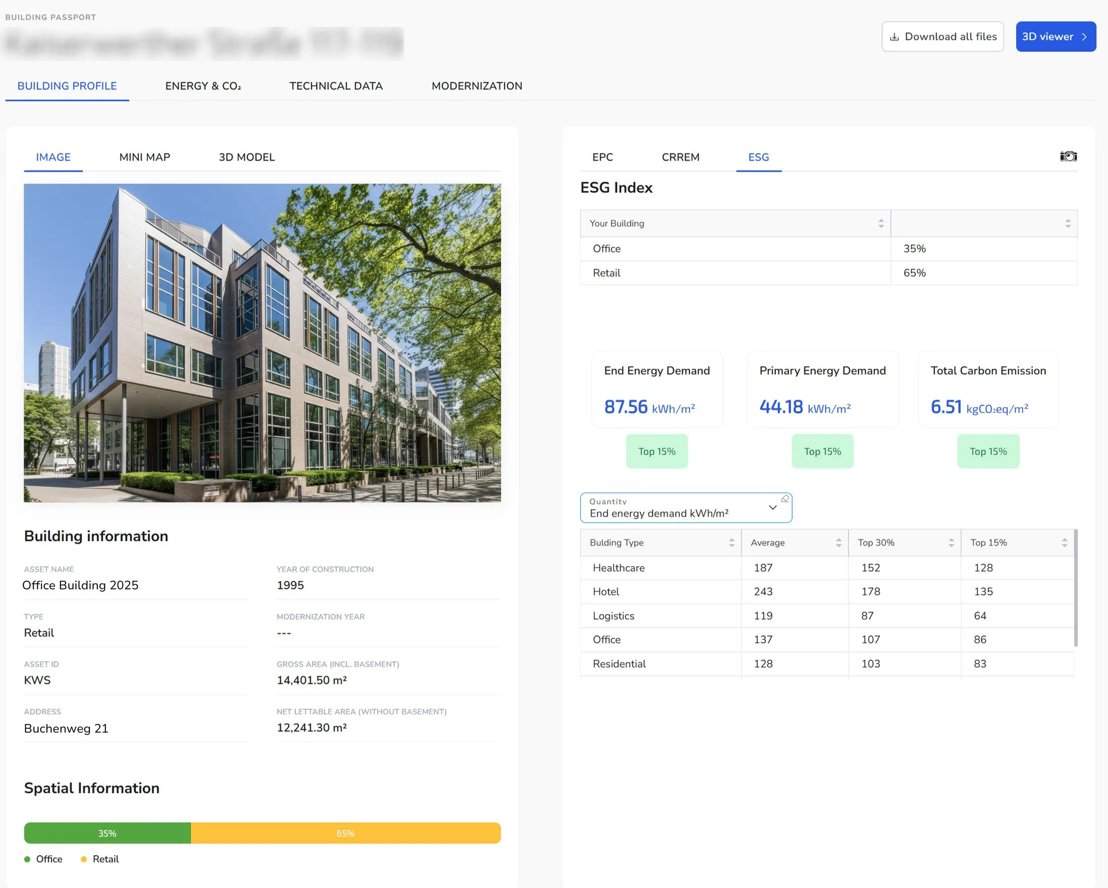 Daten erfassen – schnell und strukturiert