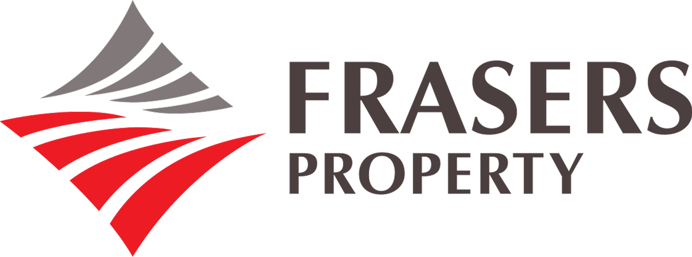 Frasers Property Logo