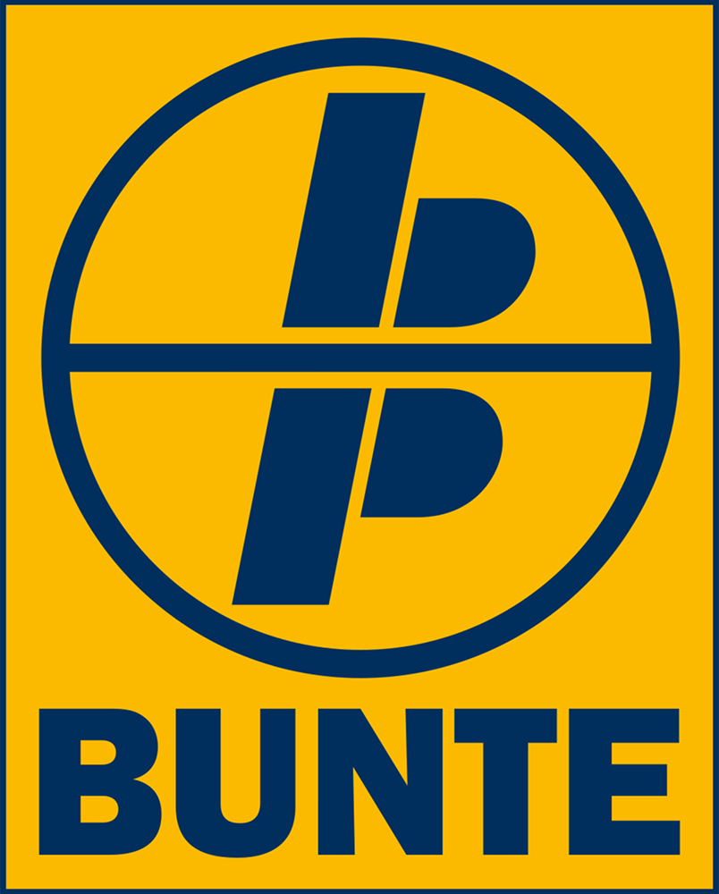 Bunte Logo