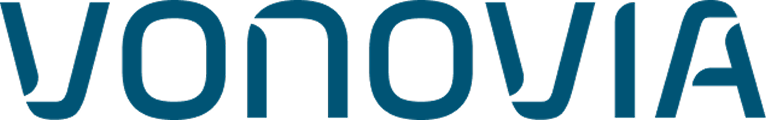 Vonovia Logo