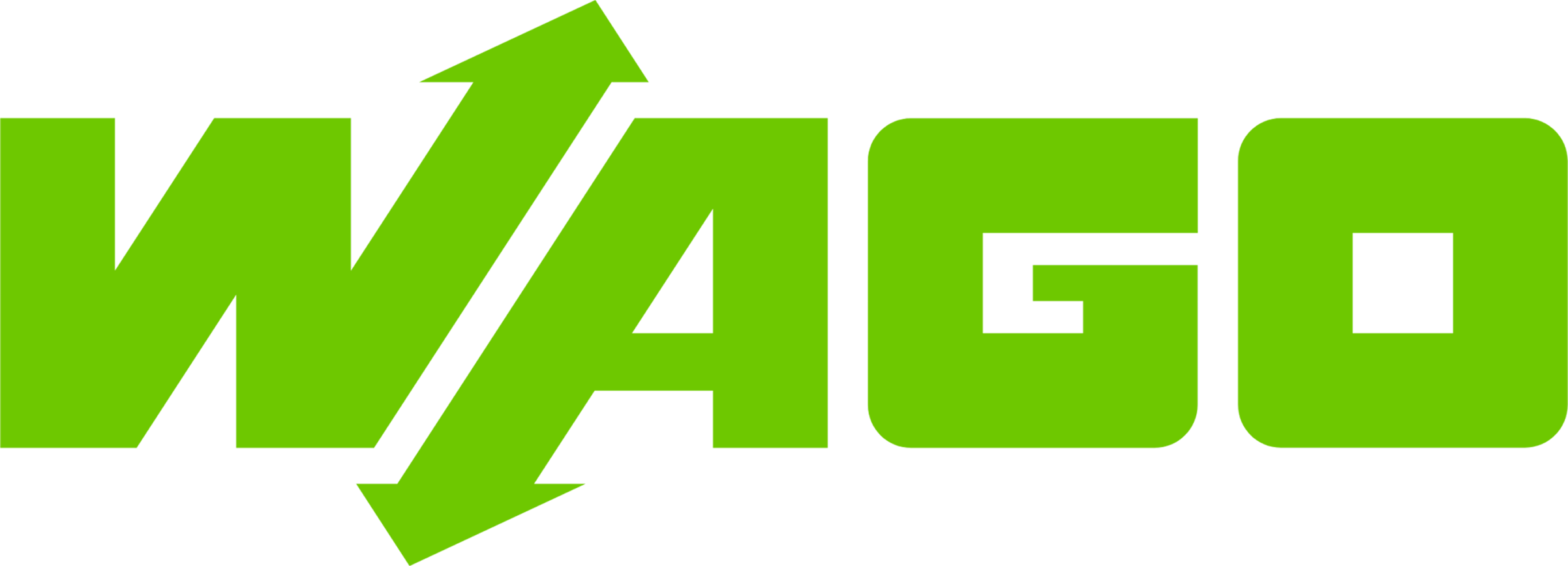 Wago Logo