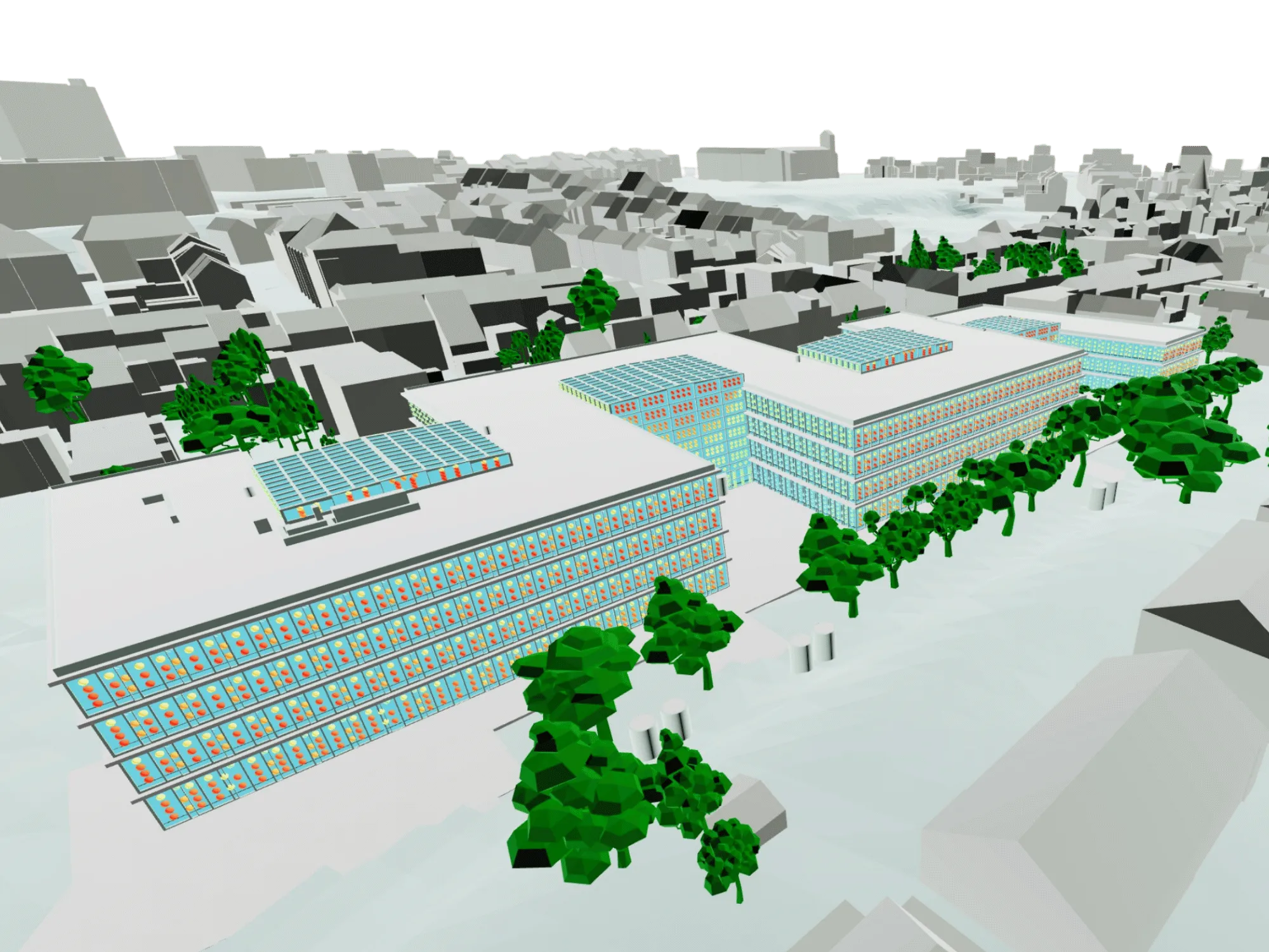 Expo Real 2025